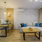 Apartament Mint Mohito A019 Z Parkingiem W Cenie - Holiday City