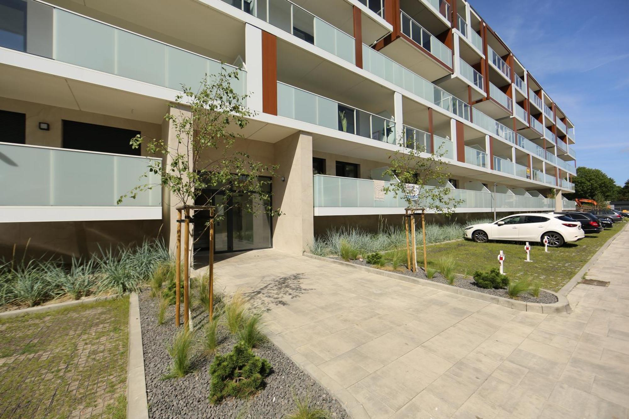 Apartment Mint Mohito A019 Z Parkingiem W Cenie - *