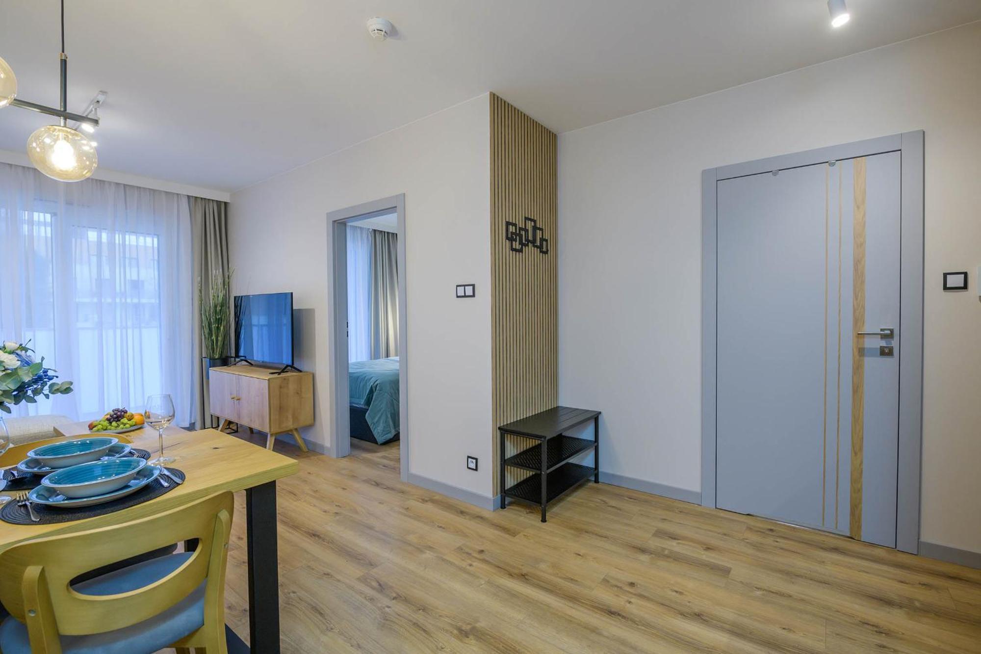 Mint Mohito A019 Z Parkingiem W Cenie - Apartment *