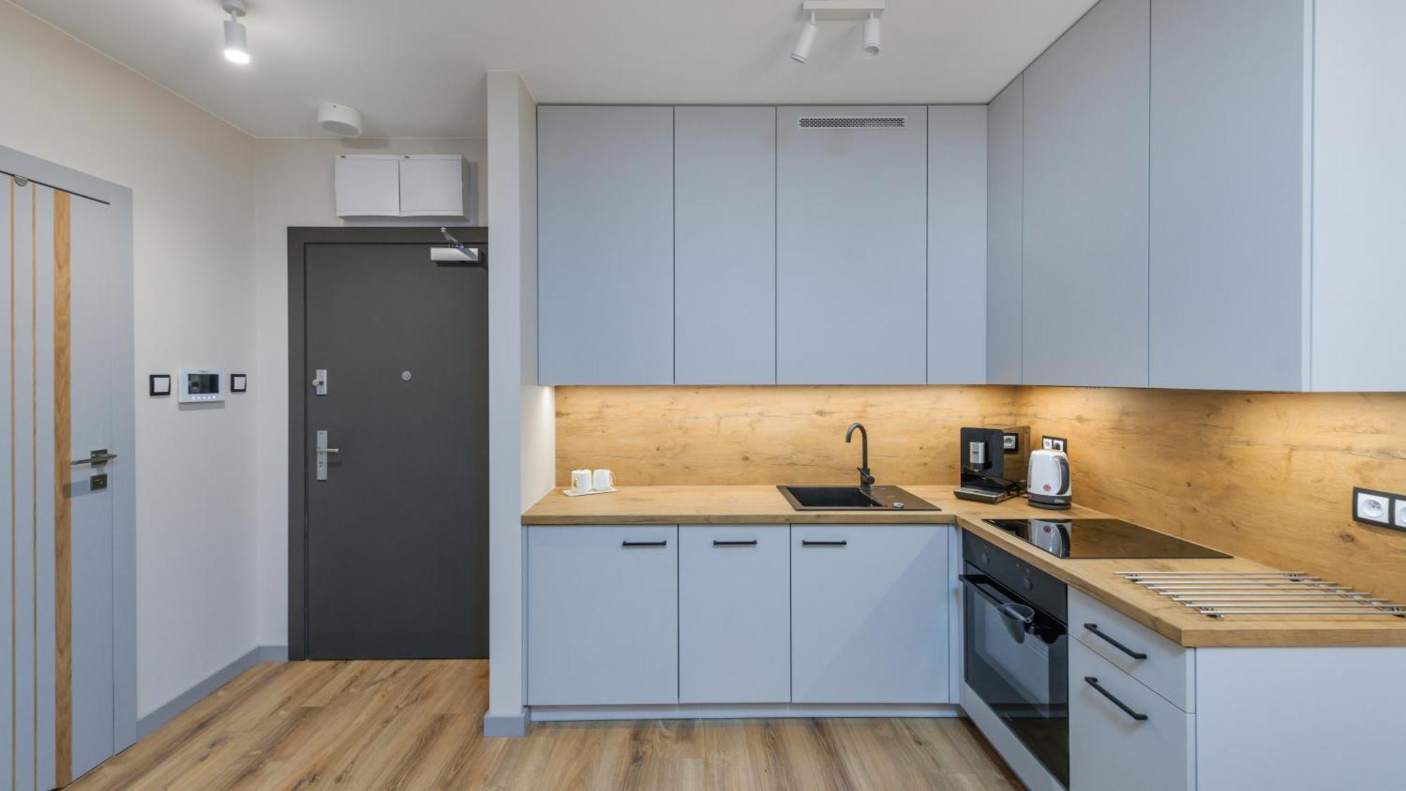 Mint Mohito A019 Z Parkingiem W Cenie - Apartment Kolberg