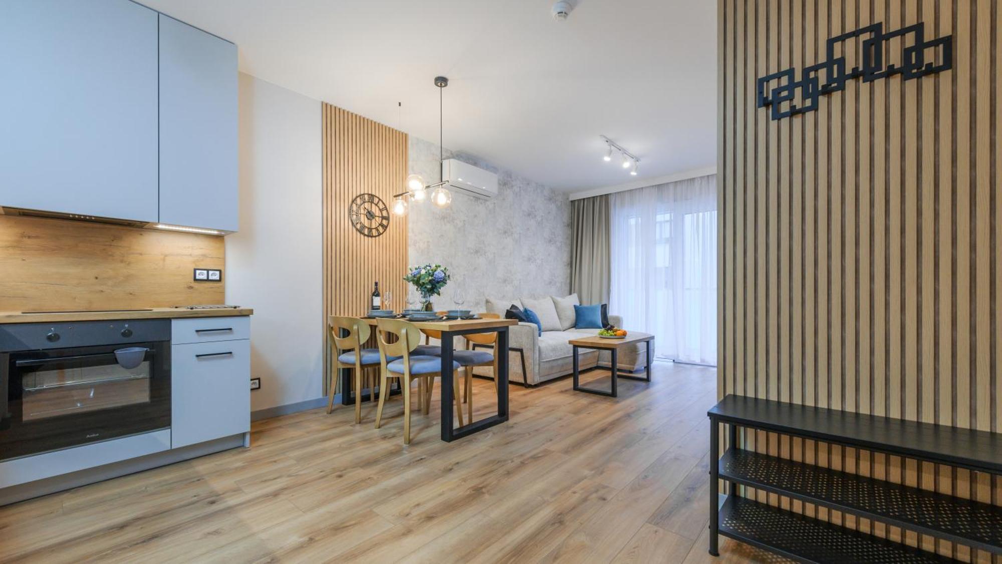 Apartment Mint Mohito A019 Z Parkingiem W Cenie - Kolberg